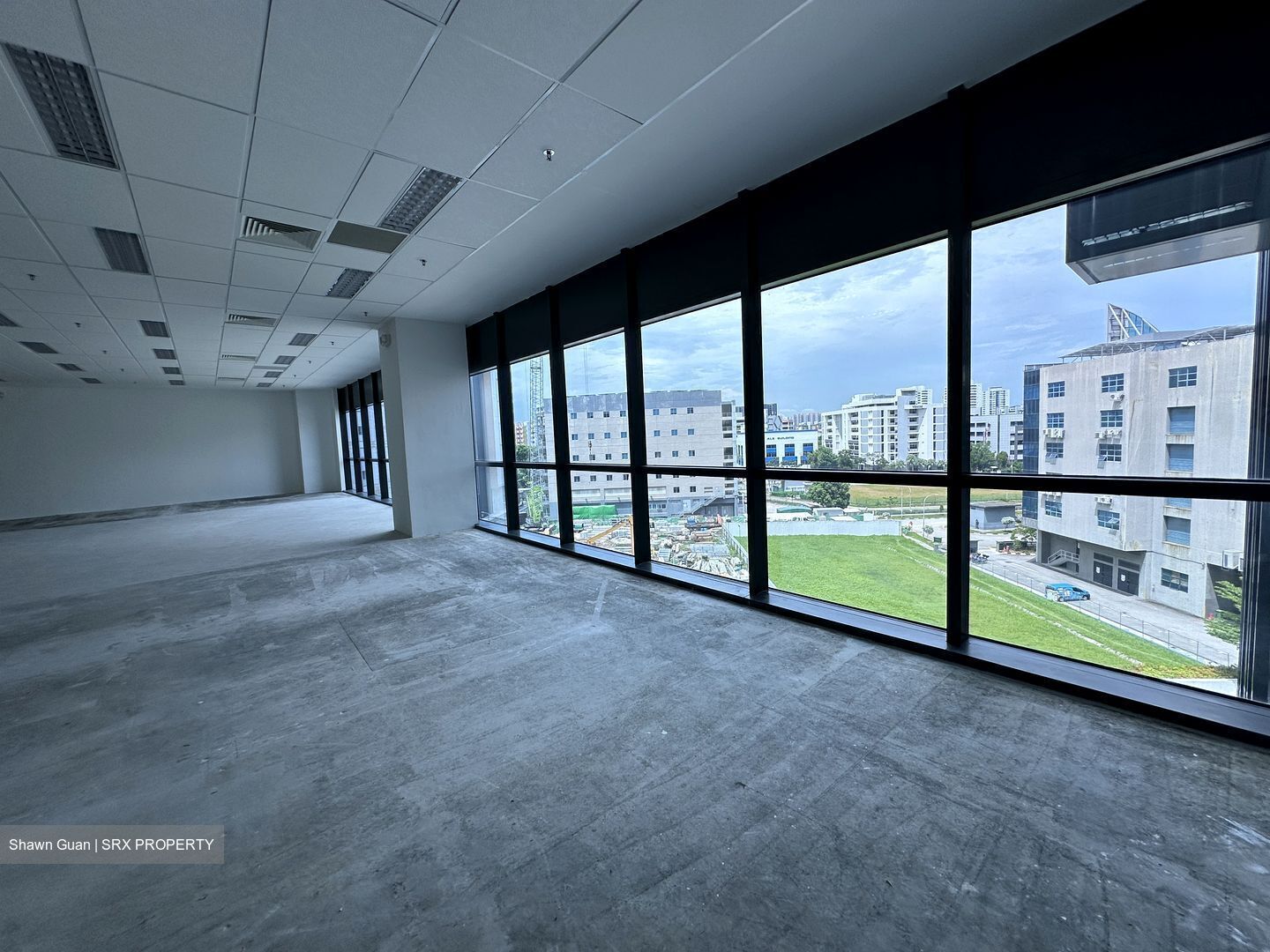 Kallang Way (D13), Office #437779401